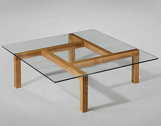 Maze Coffee Table