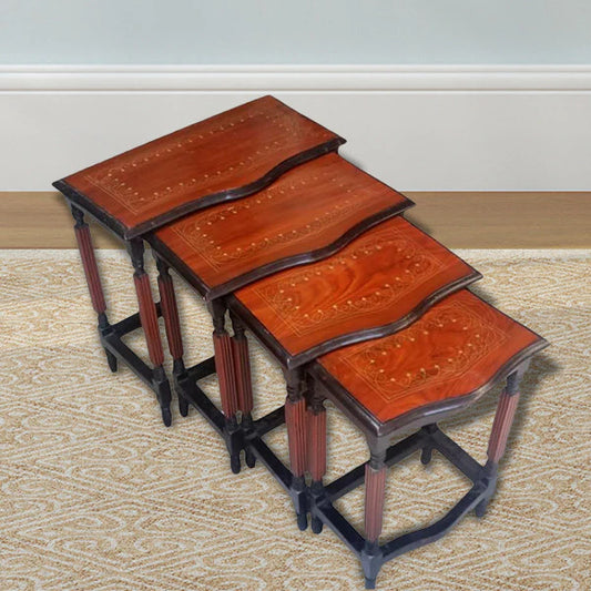 Toolpenta Nesting Tables