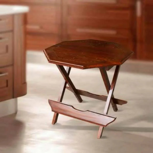 Pure Sheesham Table