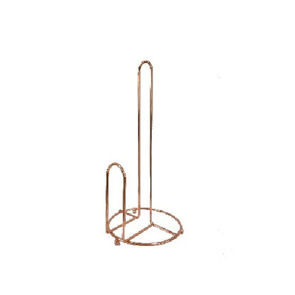 Paper Towel Holder - Copper
