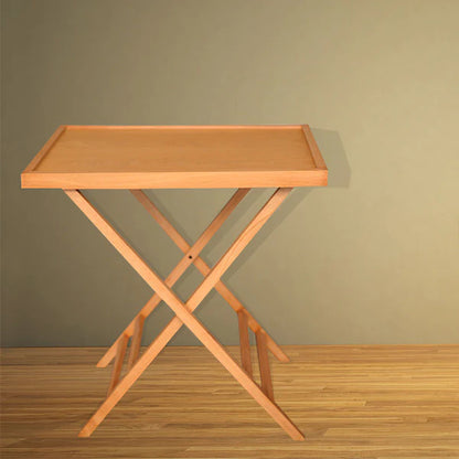Folding Tea Table