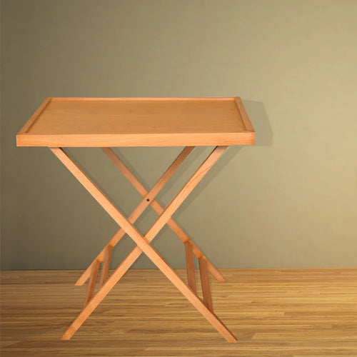 Folding Tea Table