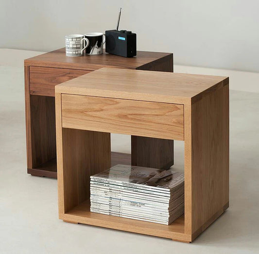 Toolpenta Side Table