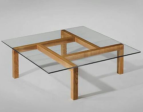 Maze Coffee Table
