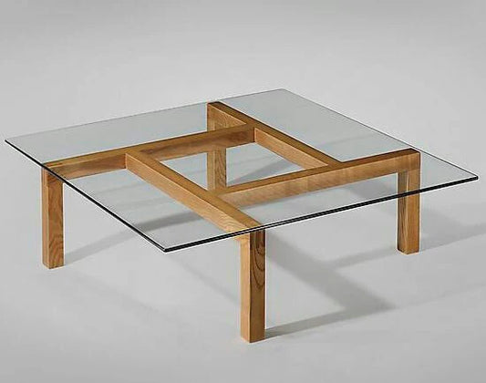 Maze Coffee Table